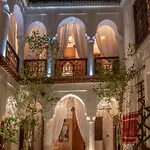 Riad Anaïs Marrakech