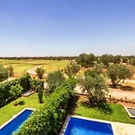 Villa Waky & Golf - Jardin De L\'Atlas
