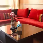 Appartment Marrakech Garden Residence
