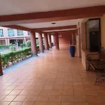 Mirador De Majorelle, The Apartment Is Only For Families