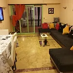 Mirador De Majorelle, The Apartment Is Only For Families