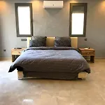 Marrakech - Palais d\'Amelkis