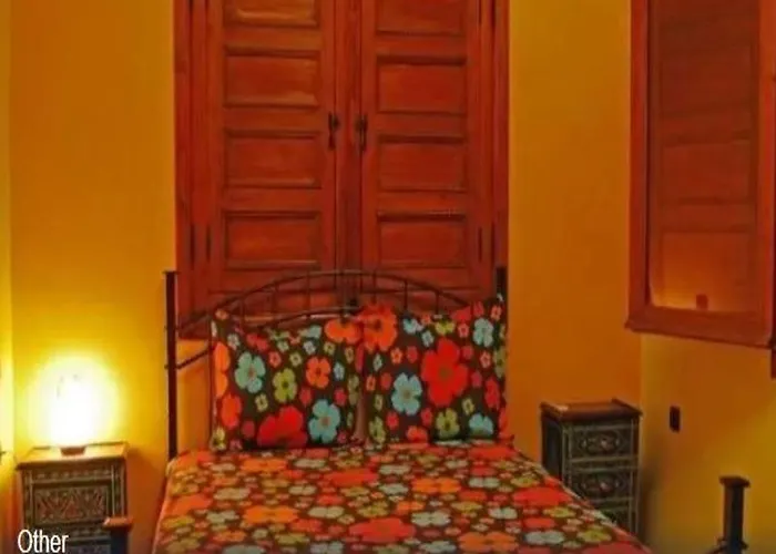 Villa Latifa