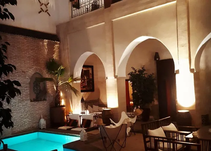 Riad Amira