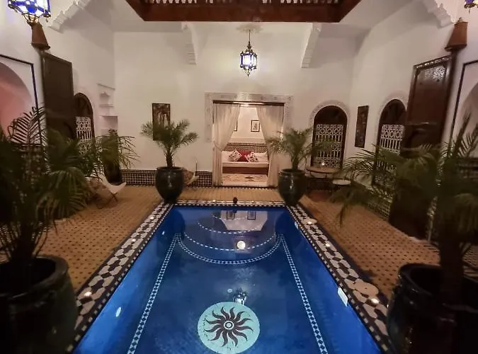 Riad Malida