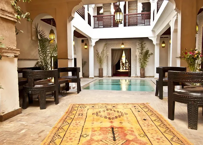 Riad Aladdin