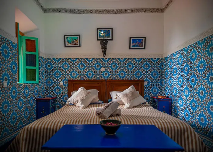 Riad Dar Mamouni