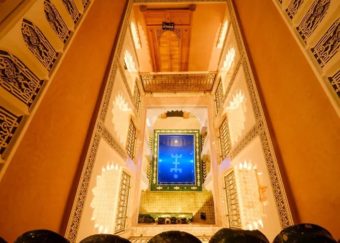 Riad Minami