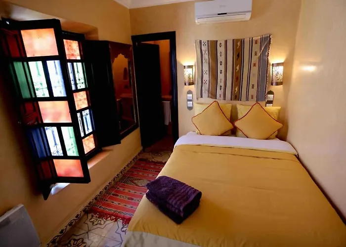 Riad a Marrakech en Exclusivité a 100 Euros