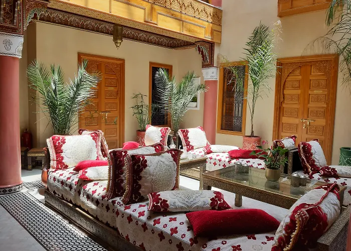 Riad Miral