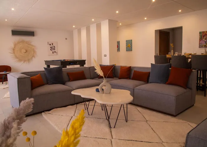 Loft Atlas