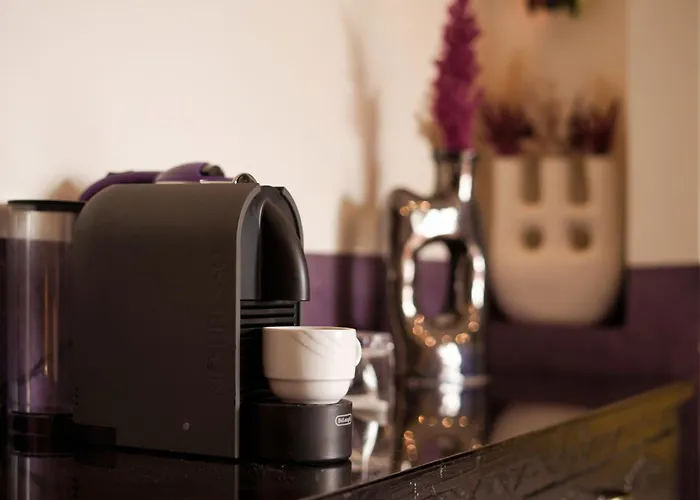 Albakech House Boutique Hôtel&Spa