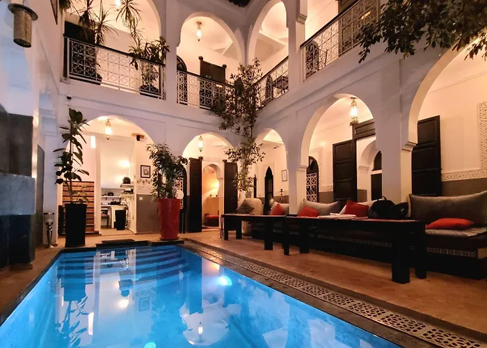 Riad Alboraq