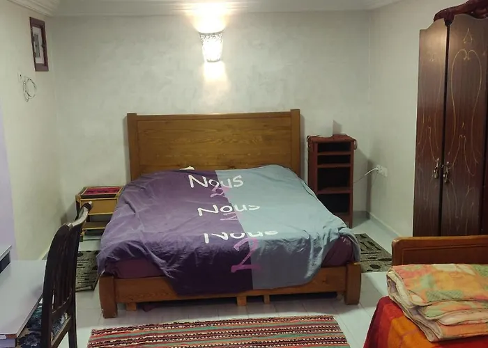 Shared Apartment-Appartement En Colocation Tout Confort Centre Ville