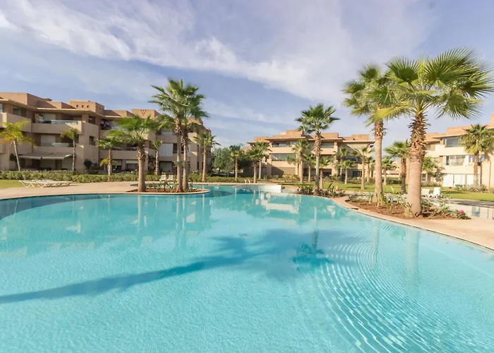 Appartement Prestigia - 5mn du Centre-Ville