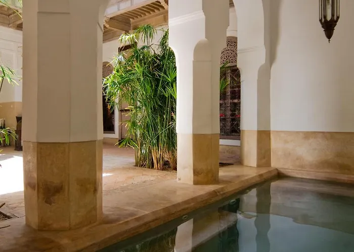 Riad Tzarra