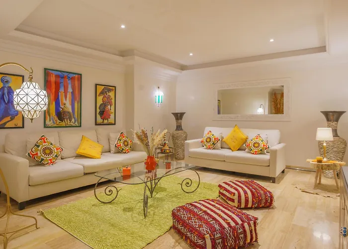 Luxueux 138 M2 Avec Piscine