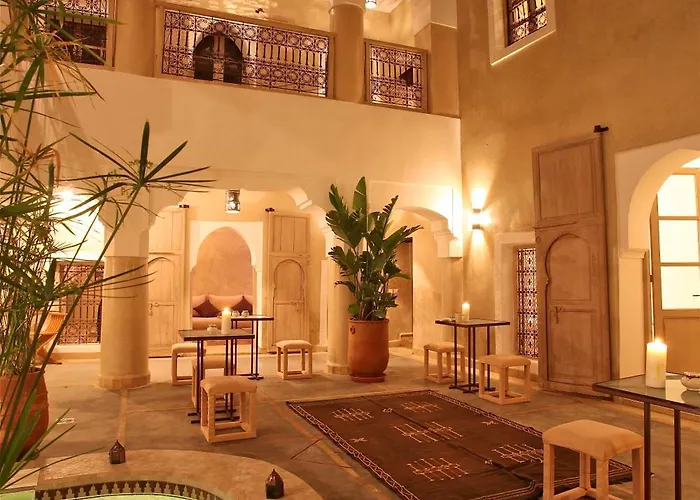 Riad Dar Ten