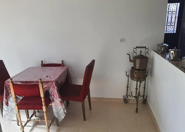 Marrakech Plus