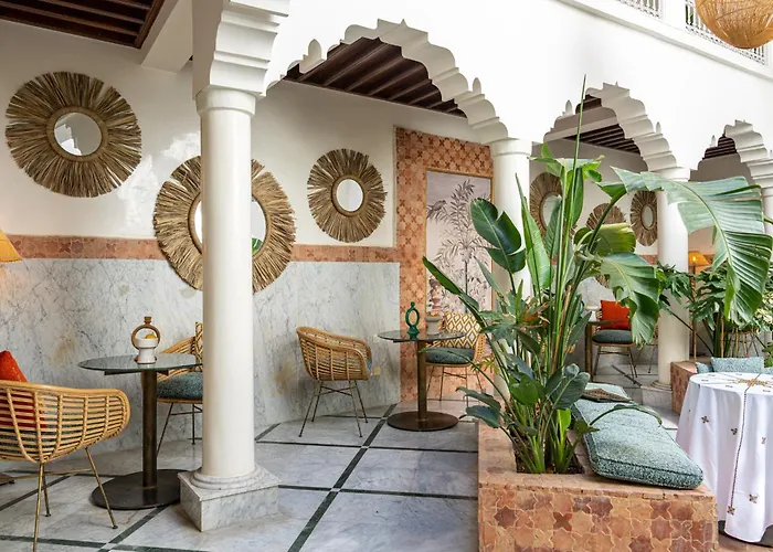 Riad Lamdina