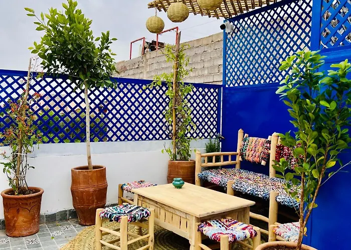 Riad N 16