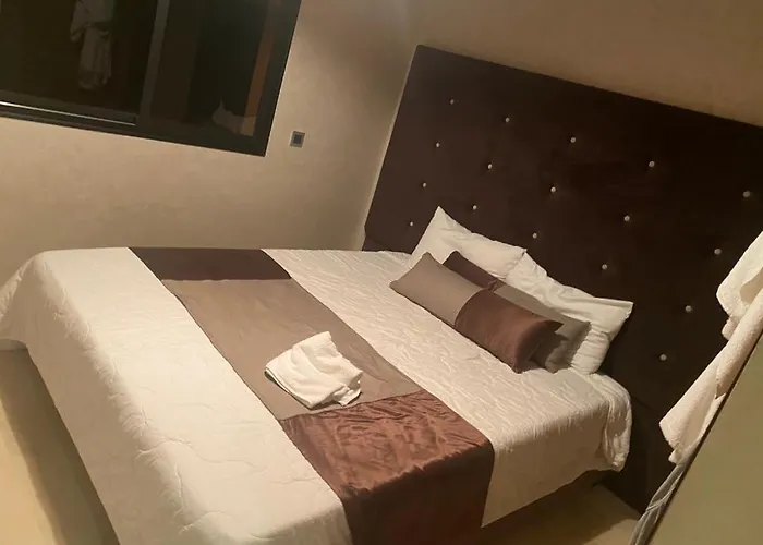 Appartement A Residence Caricia