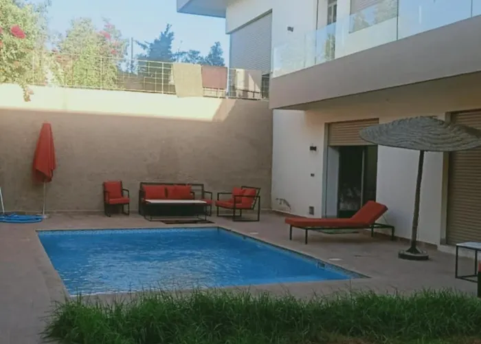 Villa Zineb