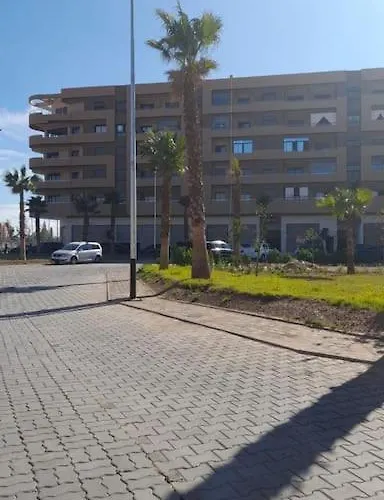 Appart Au Centre