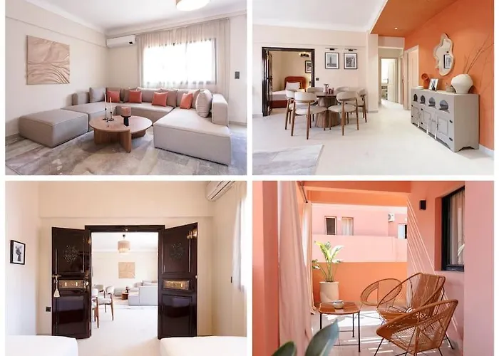 Merveille D\'Art & Design - Marrakech Downtown