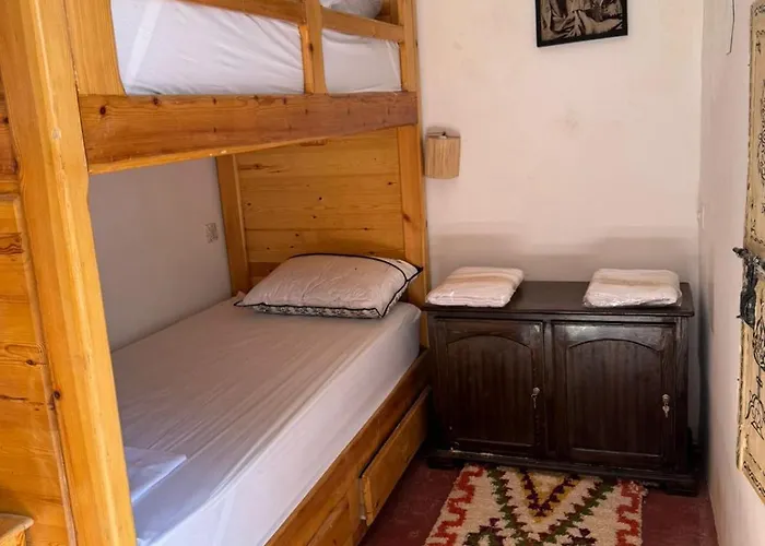 Biddahost Hostel