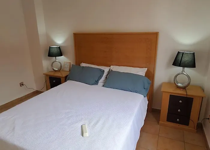 Appartement Bien Equipe A Louer