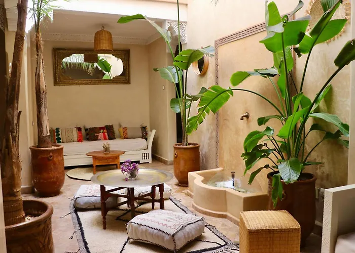 Riad Chez Moi