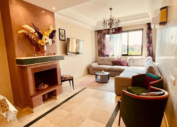 L\'Appartement Jawa