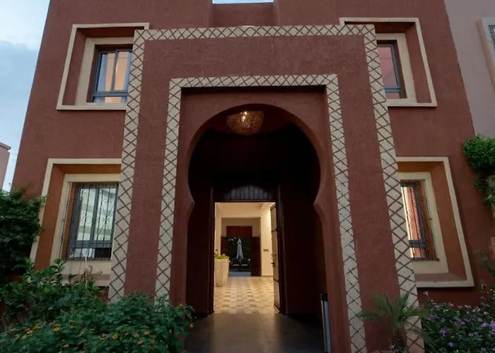 Villa Targa