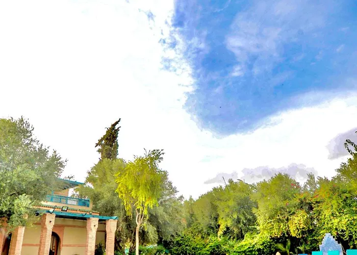 Villa Lilia