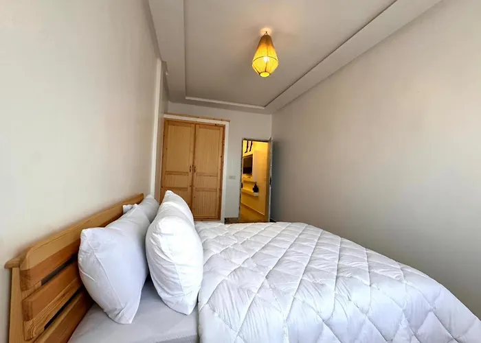 Appartement Neuf Et Moderne