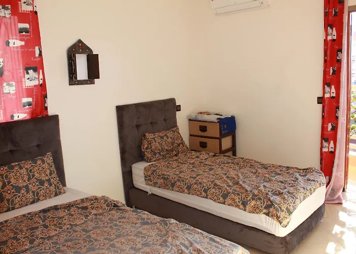 Beautiful Appartement Near Airport