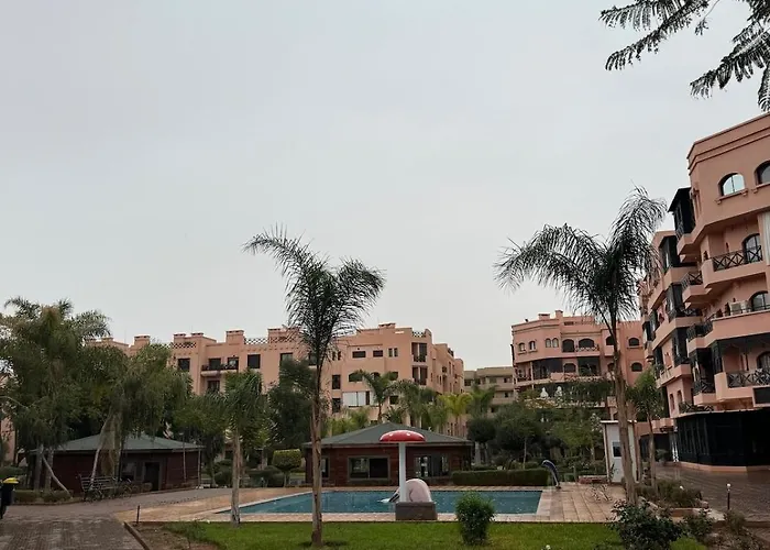 Dream Stay 5 Swimming Pools For Family