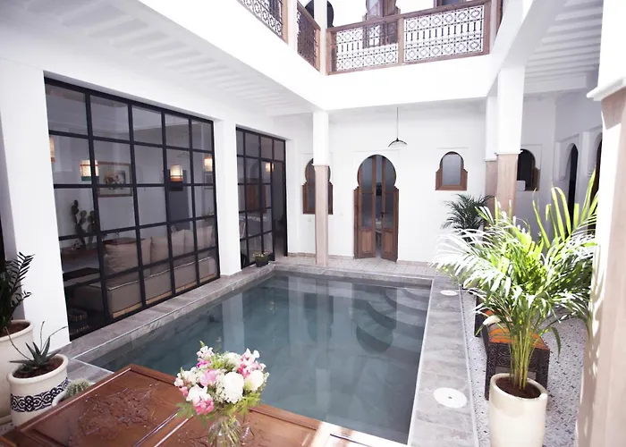 Riad Bab Aljana
