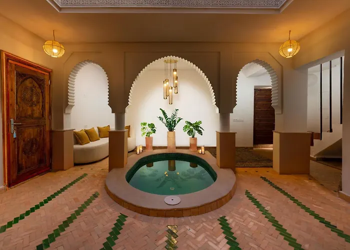 Riad Abrare