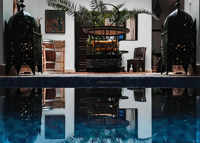 Riad Iklil