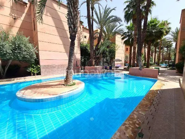 Riad Amani Marrakech