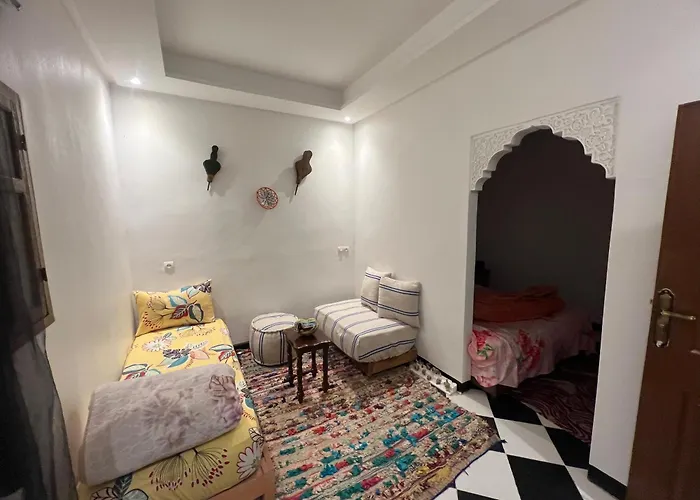 Mini Studio