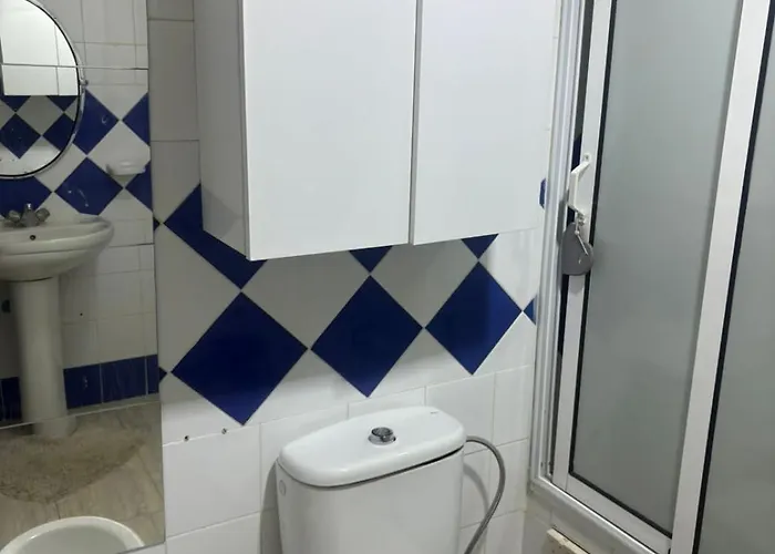Bel Appartement Au Relaxer