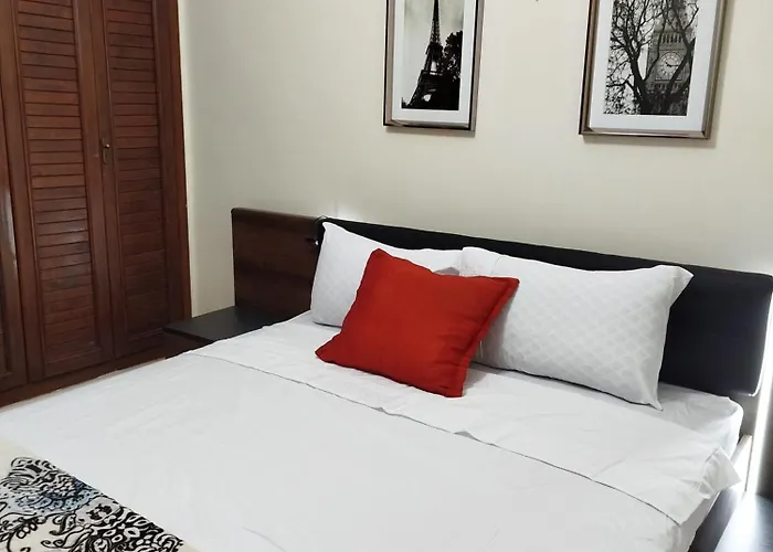 Charmant Appartement Avec Grande Piscine & Terrasse