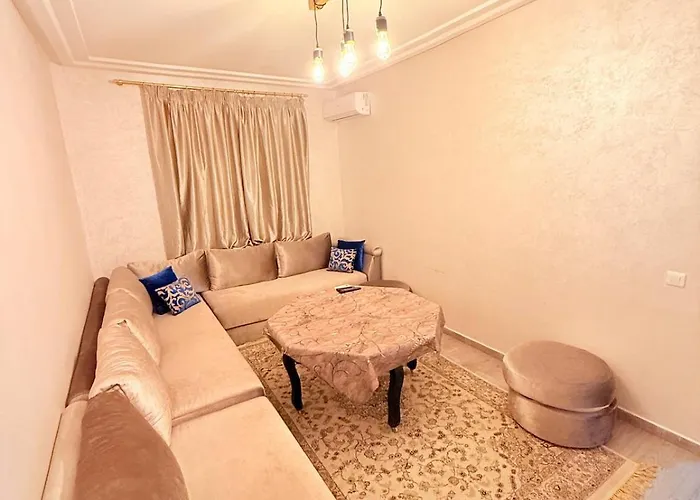 Mima Comfort Apartment