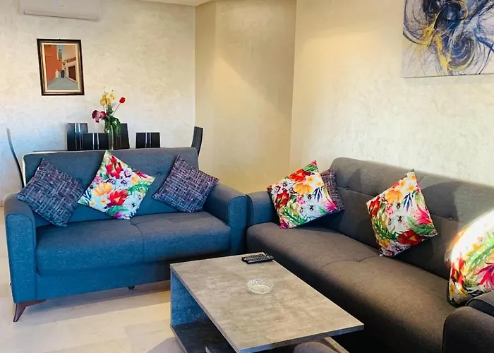 Prestigious New 3-Bedroom Apartment With Pool View