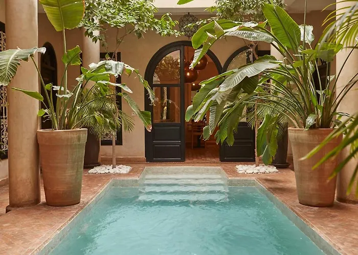 Riad O