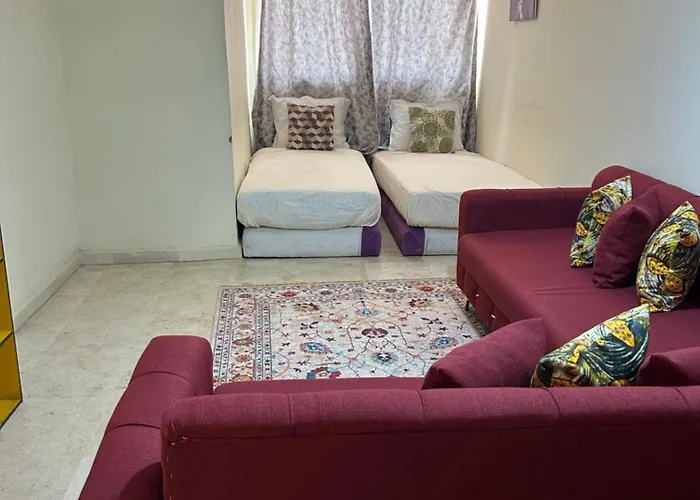 Appartement 33