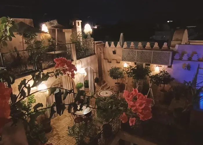 Riad Maud